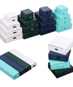 Custom Jewelry Boxes