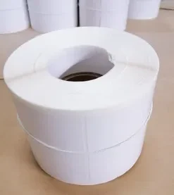 Custom Labels and Stickers packaging