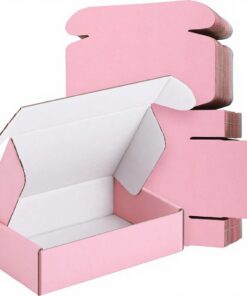 Custom PR Boxes