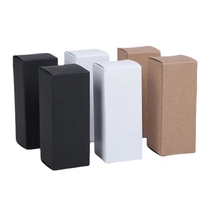 Custom Serum Boxes