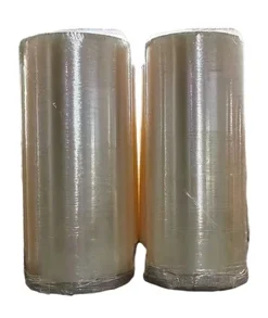 Custom Tapes packaging