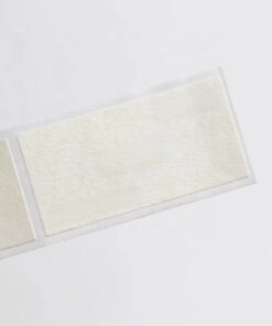 Custom Textured Stickers