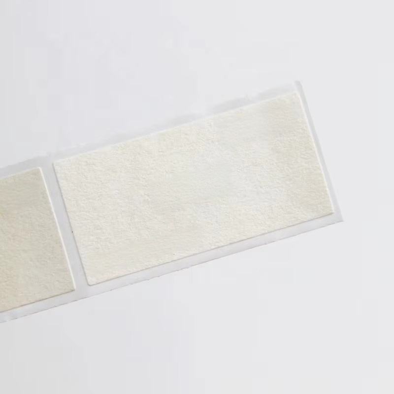 Custom Textured Stickers