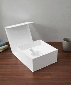 Diagnostic Kit Packaging