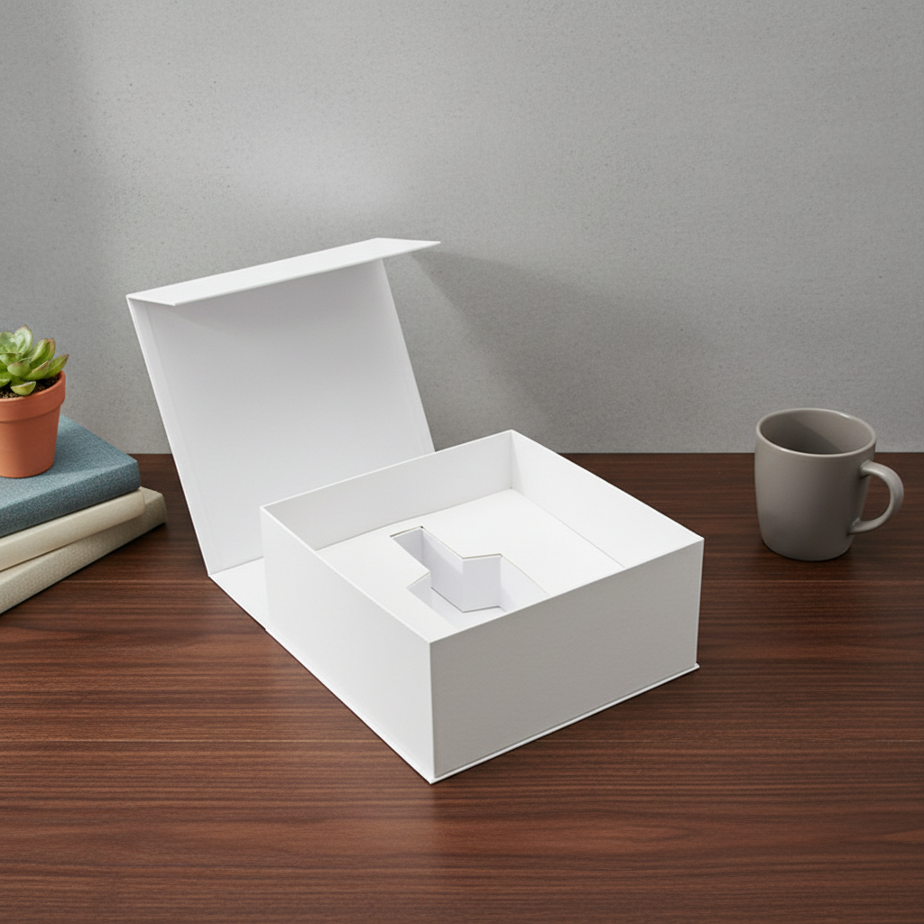 Diagnostic Kit Packaging