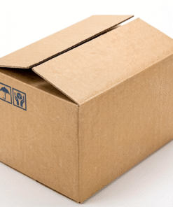 Dumbbell Packaging