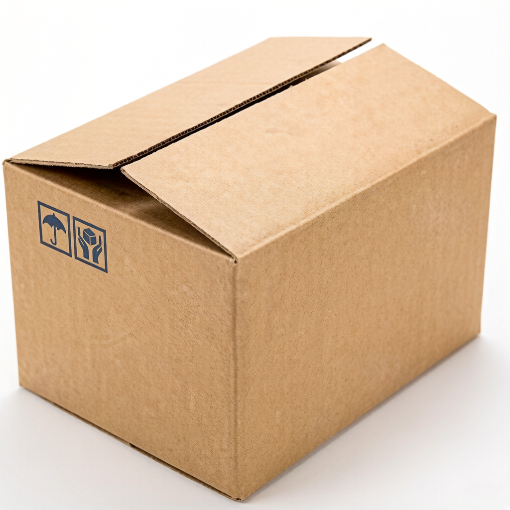 Dumbbell Packaging