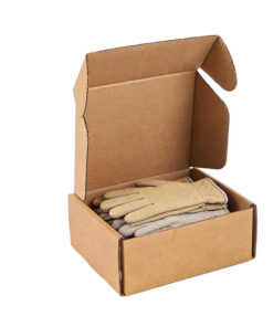 Gloves Box Packaging