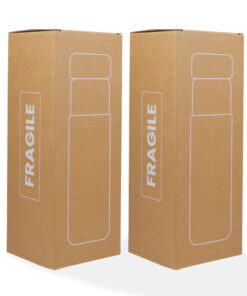 Gym Bottle Packaging