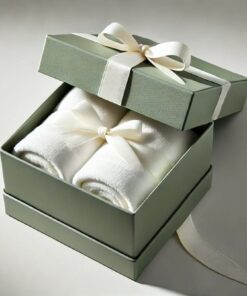 Gym Towel Packaging