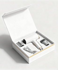 Hair Dryer Boxes
