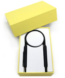 Headphone Boxes