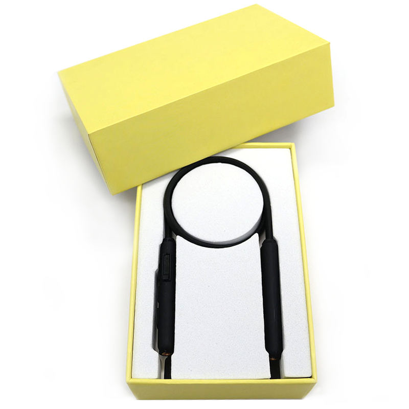 Headphone Boxes