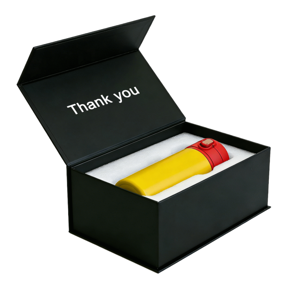 Hydration Gift Set Boxes