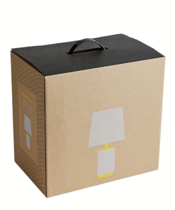 Lamp Boxes