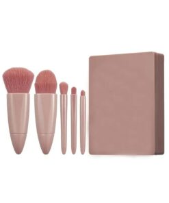 Makeup Brush Boxes