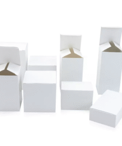 Paperboard Boxes