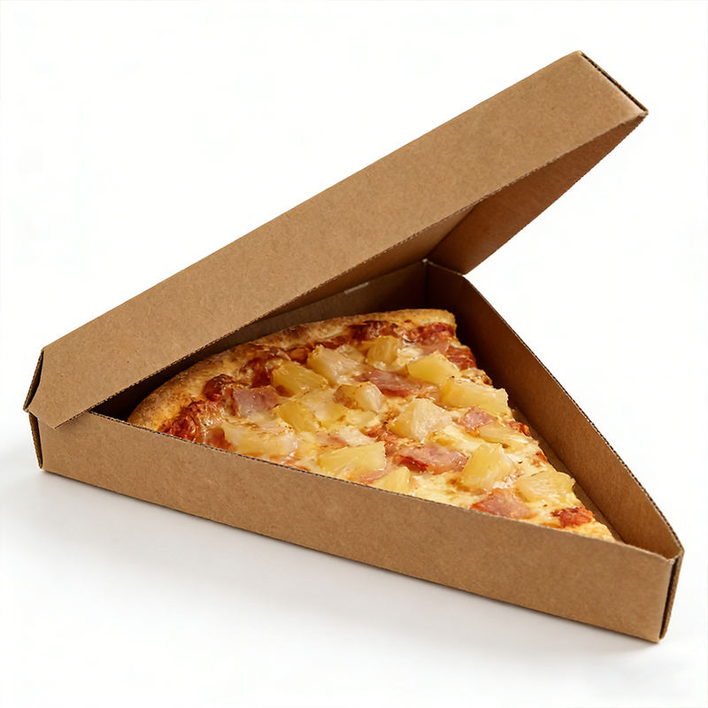 Pizza Slice Boxes