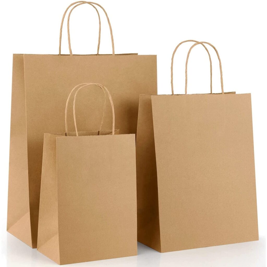 Retail Bags