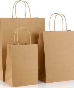 Retail Bags
