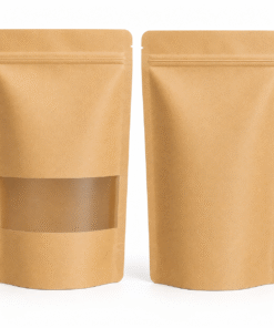 Stand Up Pouches
