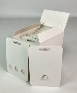Tablet Packaging Boxes