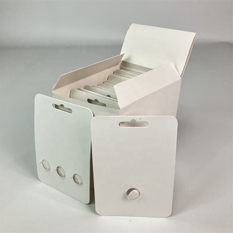Tablet Packaging Boxes